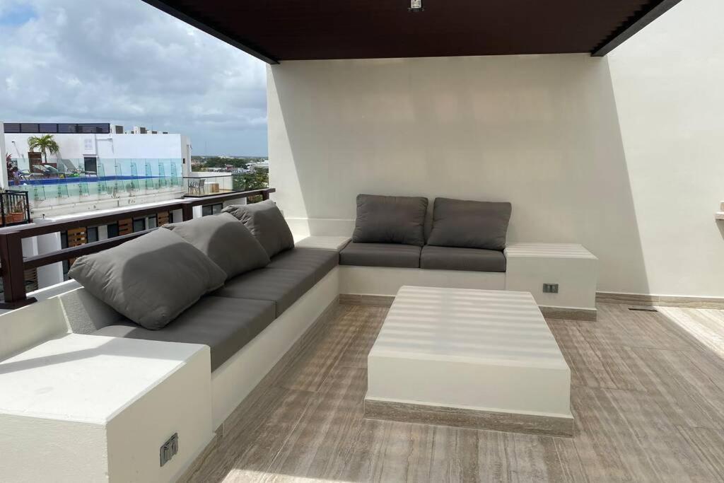 Penthouse Arenis Appartamento *