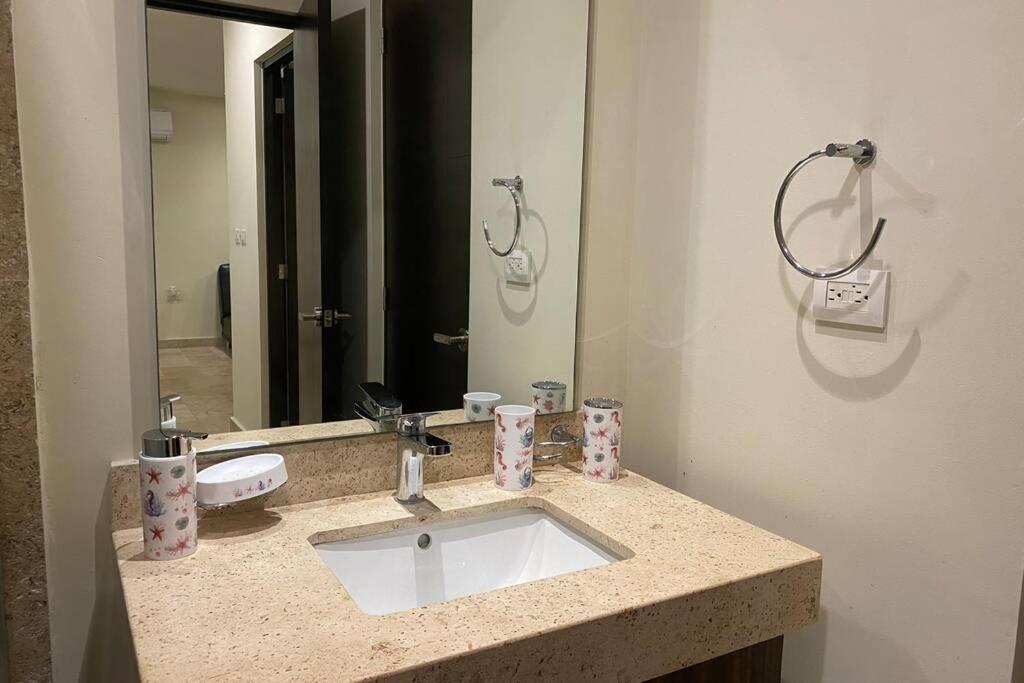 Appartamento Penthouse Arenis *