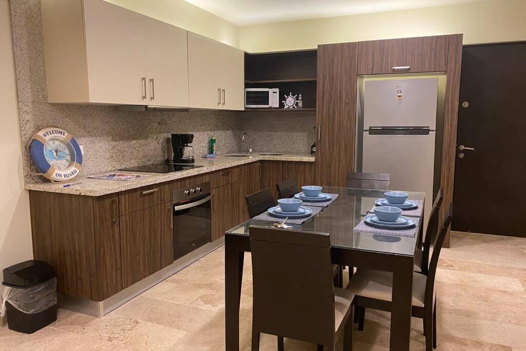 Appartamento Penthouse Arenis *