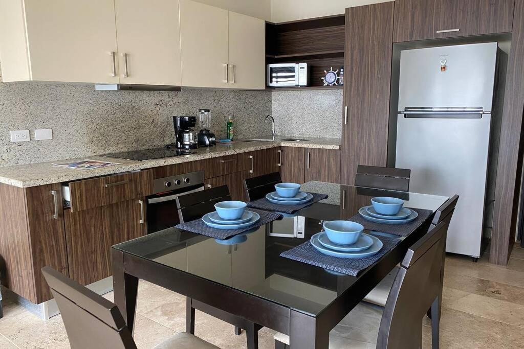 Appartamento Penthouse Arenis *