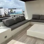Penthouse Arenis
