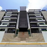 Penthouse Arenis