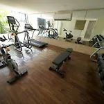 Penthouse Arenis